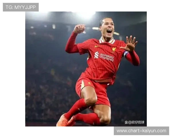 利物浦球员范戴克头球破门因越位干扰被判无效