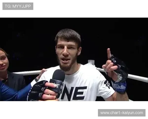 ONE巅峰系列赛39战报:兰博勒克KO获胜,伊曼加扎利耶夫继续不败。 ONE巅峰系列赛39战报:兰博勒克KO获胜,伊曼加扎利耶夫继续不败。